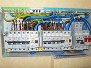 ultraspark electrical contractors