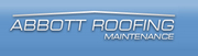 Abbott Roofing Maintenance 