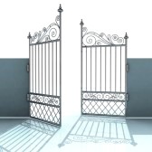 Electric Gate & Automatic Gate Installers