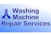 Washer machine repair
