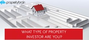 What Type of Property Investor are you?