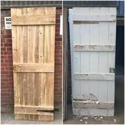 Old Door Stripping Romford London