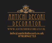 Antichi Decori- Decorator -