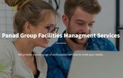 Facility Management Services - All the services you need,  all in one place. 