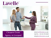 Best Estate Agency Liverpool - Lavelle Estates