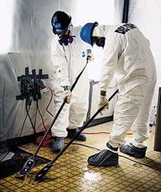 Asbestos Floor Tile Removal Guide