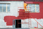 Trust K&E Plumbing for Painting Professionals You Can Count On