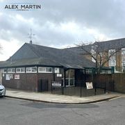 Find commercial letting with the help of Alex Martin